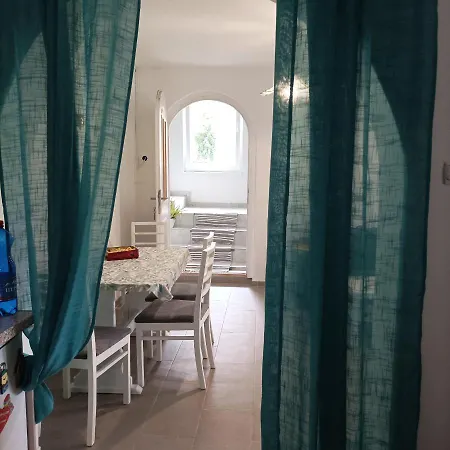 Florida 아파트 브르드니크