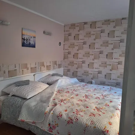 Florida 아파트 브르드니크