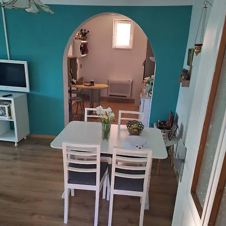 Florida 아파트 브르드니크