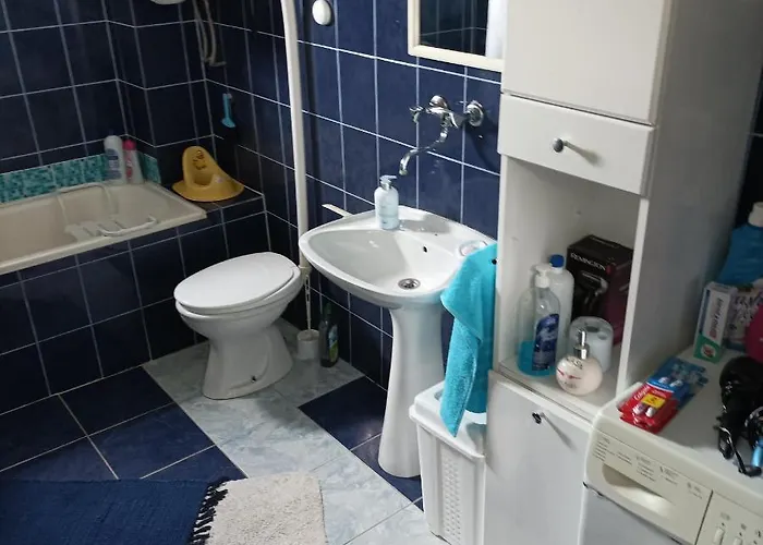 Florida アパート *