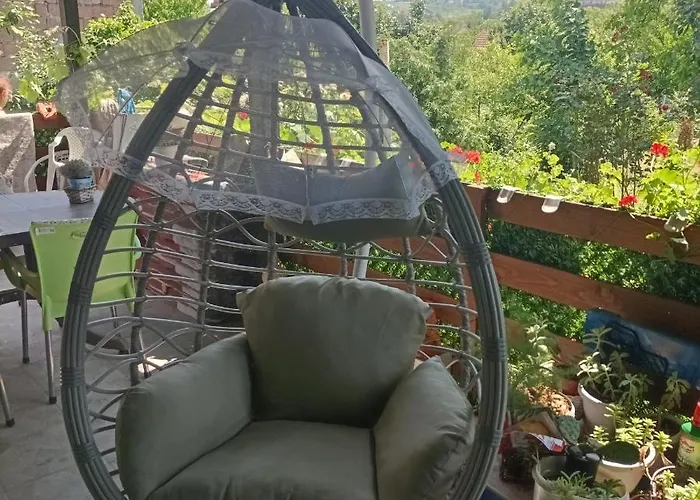 Florida アパート