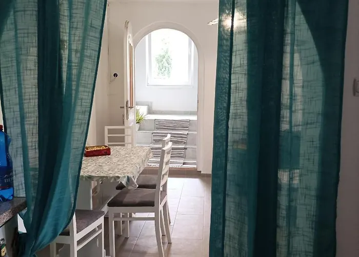 Florida アパート ヴルドニーク