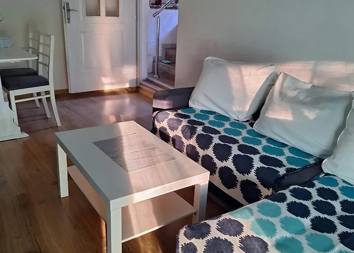 Florida アパート *