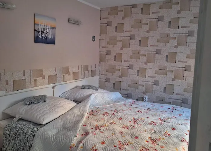 Florida アパート ヴルドニーク