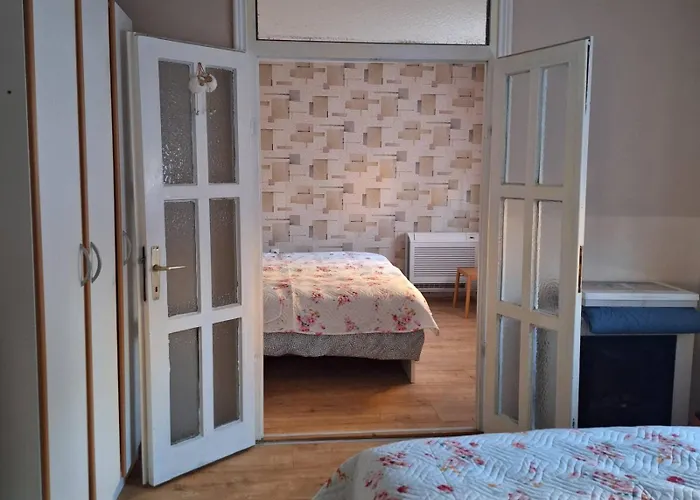 アパート Florida *