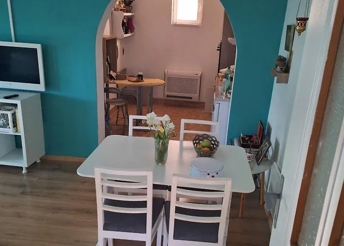 Florida アパート ヴルドニーク