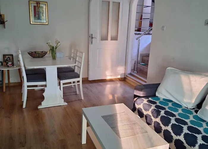 Florida アパート